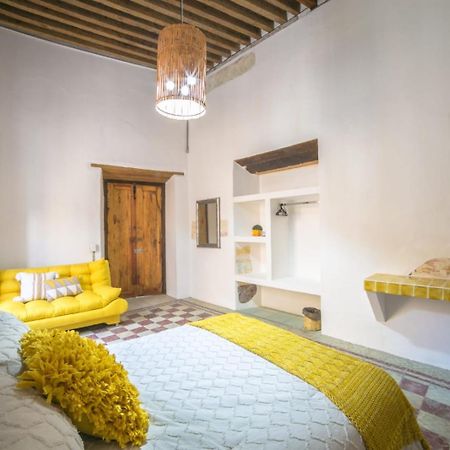 Casa Las Fuentes Гуанахуато Екстериор снимка