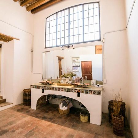 Casa Las Fuentes Гуанахуато Екстериор снимка