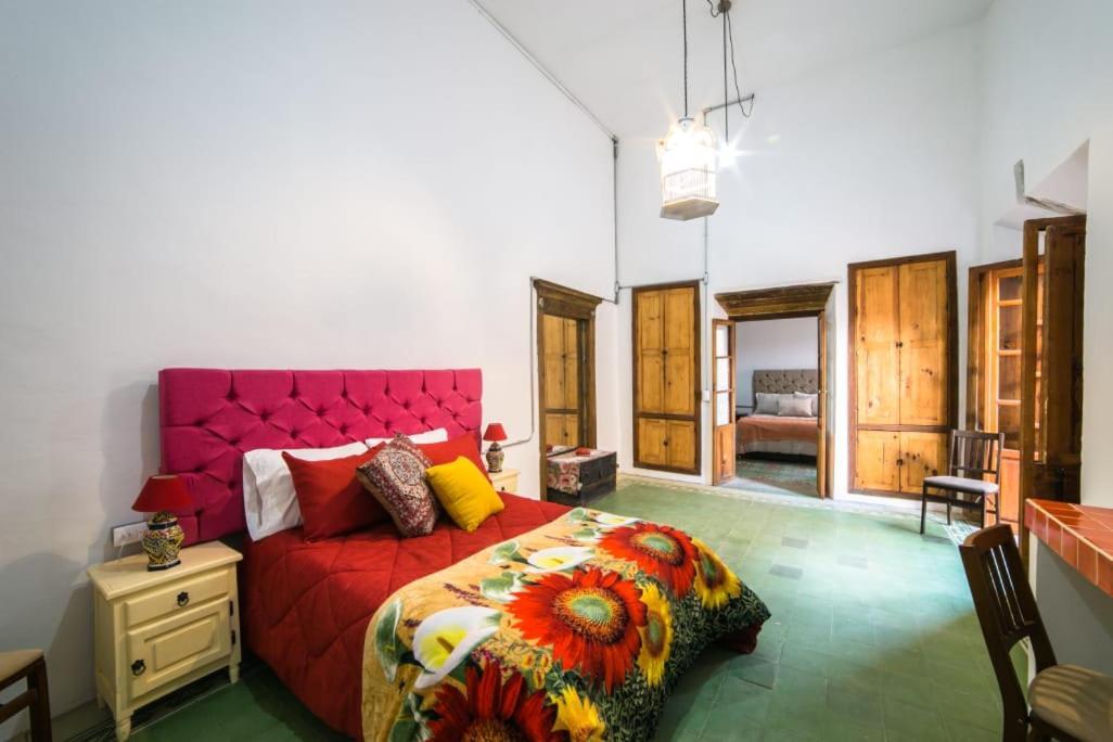Casa Las Fuentes Гуанахуато Екстериор снимка