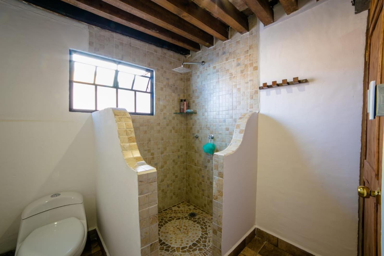 Casa Las Fuentes Гуанахуато Екстериор снимка