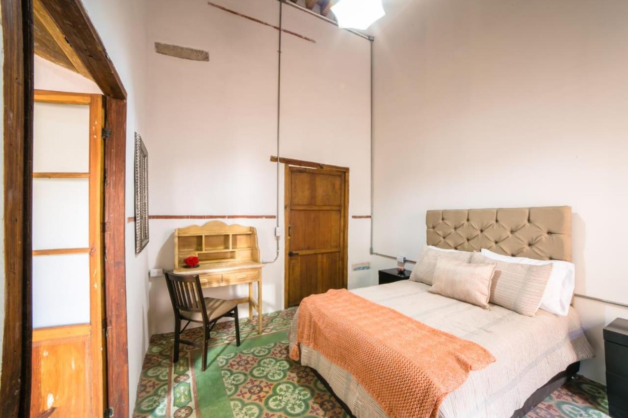 Casa Las Fuentes Гуанахуато Екстериор снимка