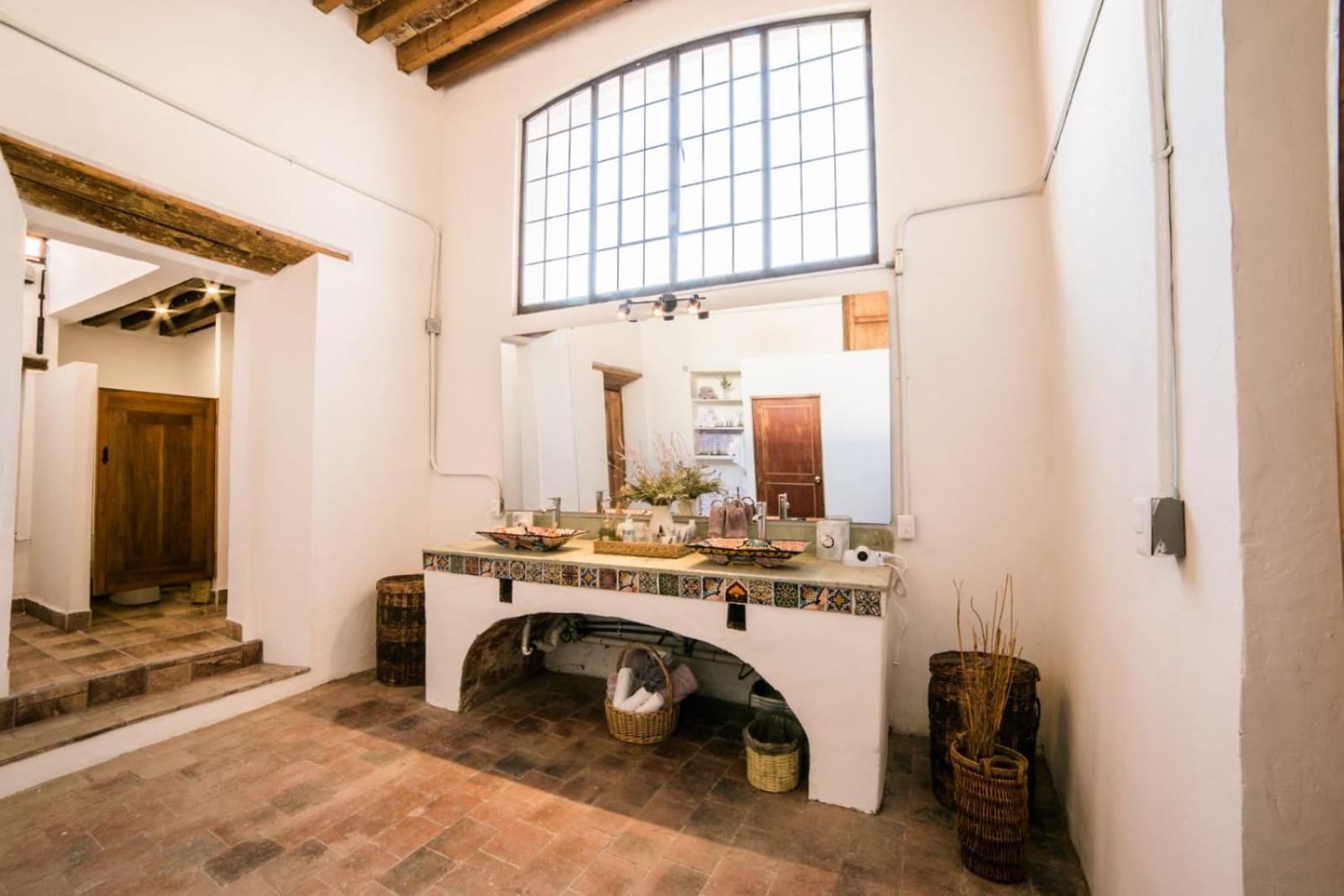 Casa Las Fuentes Гуанахуато Екстериор снимка