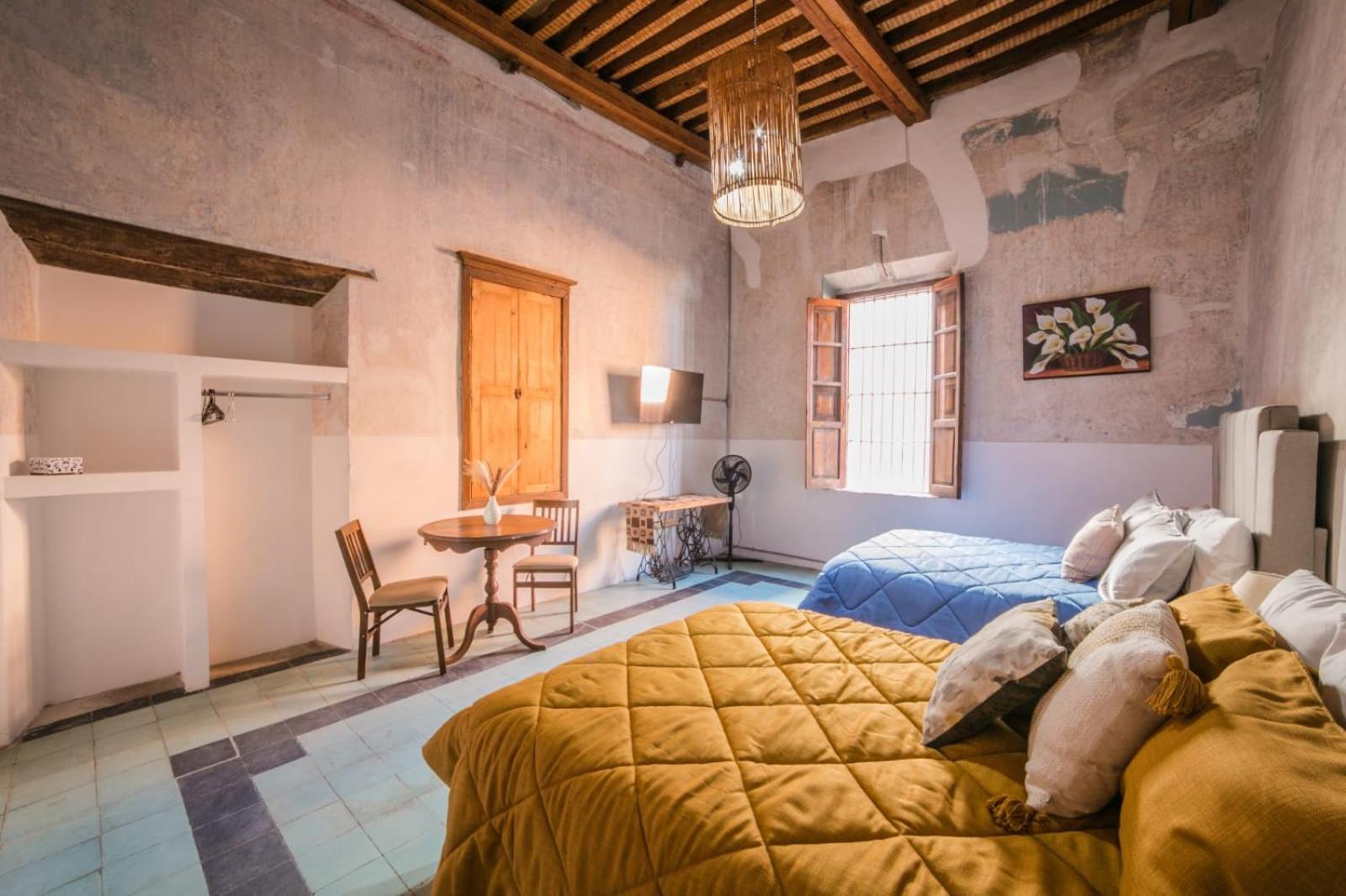 Casa Las Fuentes Гуанахуато Екстериор снимка